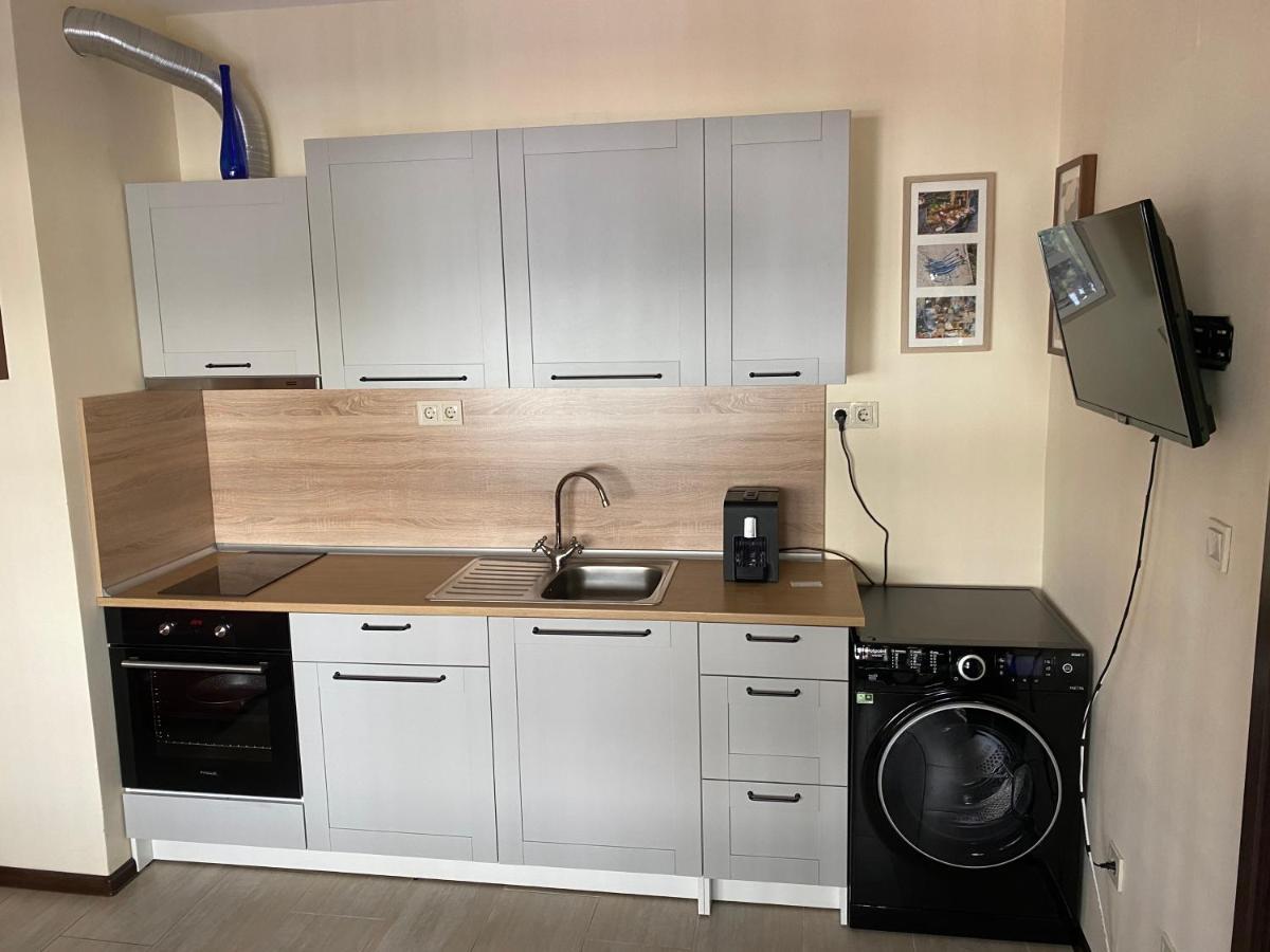 Sofia Family House - Free Parking Ξενοδοχείο Εξωτερικό φωτογραφία