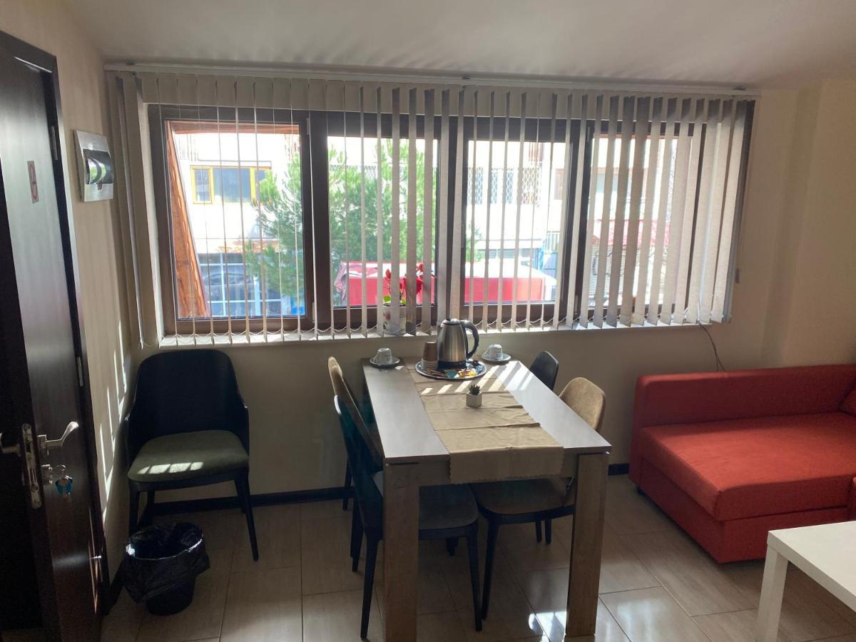 Sofia Family House - Free Parking Ξενοδοχείο Εξωτερικό φωτογραφία
