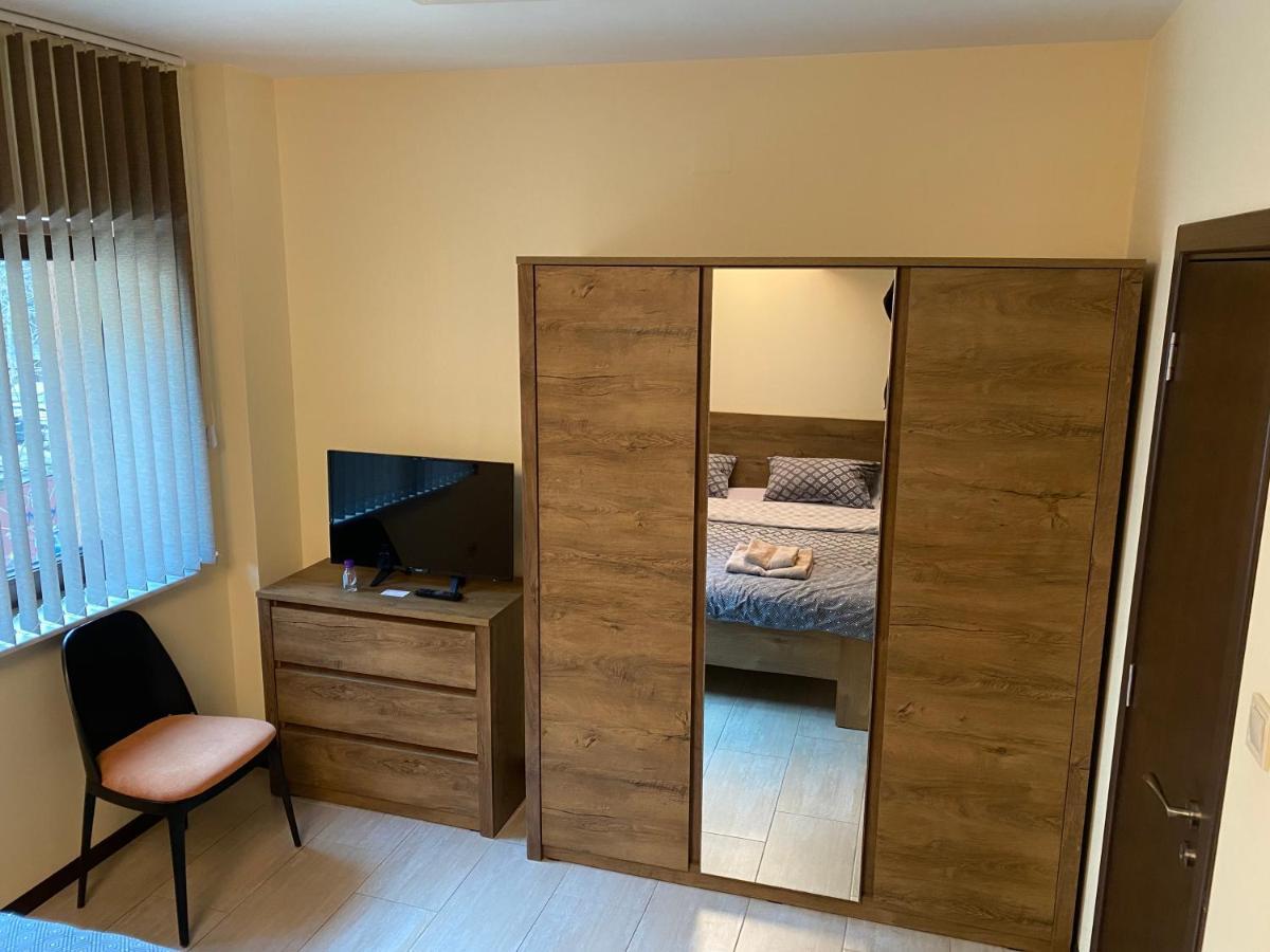 Sofia Family House - Free Parking Ξενοδοχείο Εξωτερικό φωτογραφία