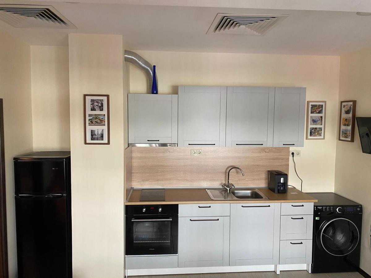 Sofia Family House - Free Parking Ξενοδοχείο Εξωτερικό φωτογραφία