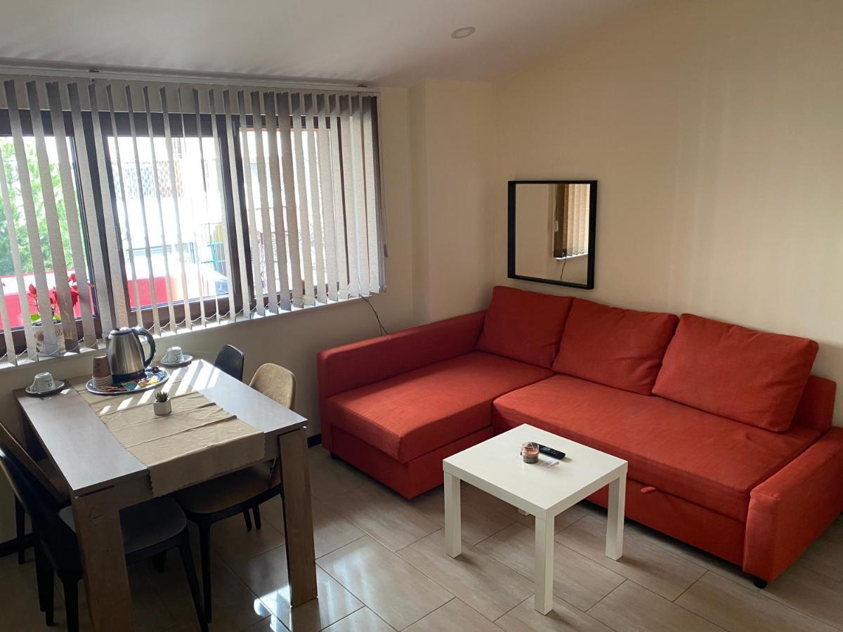 Sofia Family House - Free Parking Ξενοδοχείο Εξωτερικό φωτογραφία