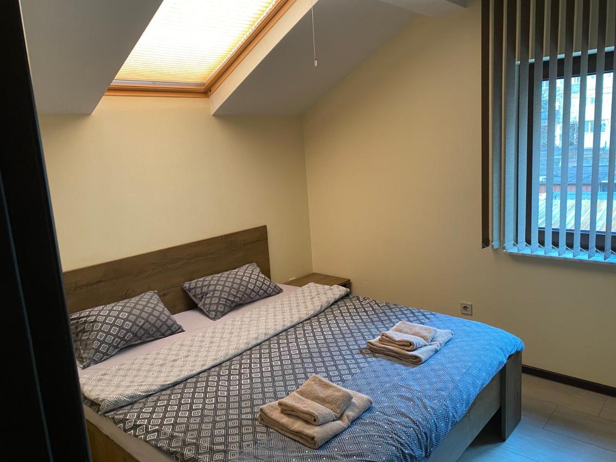 Sofia Family House - Free Parking Ξενοδοχείο Εξωτερικό φωτογραφία