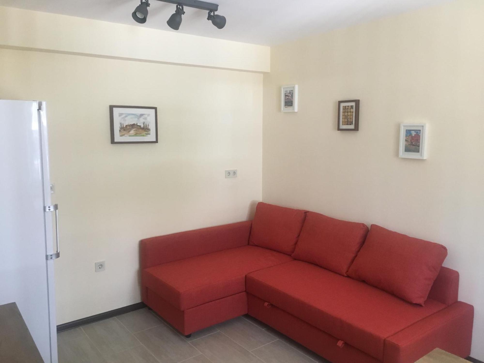 Sofia Family House - Free Parking Ξενοδοχείο Εξωτερικό φωτογραφία