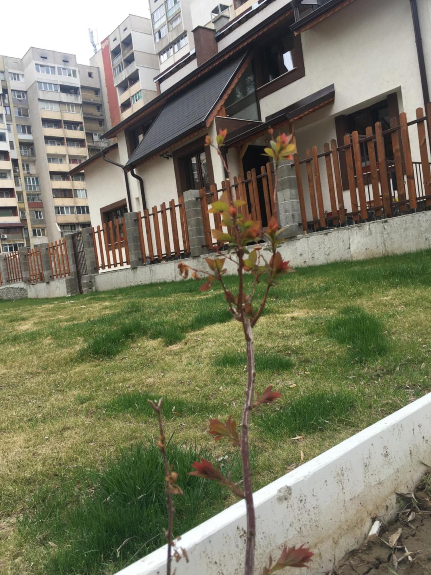 Sofia Family House - Free Parking Ξενοδοχείο Εξωτερικό φωτογραφία