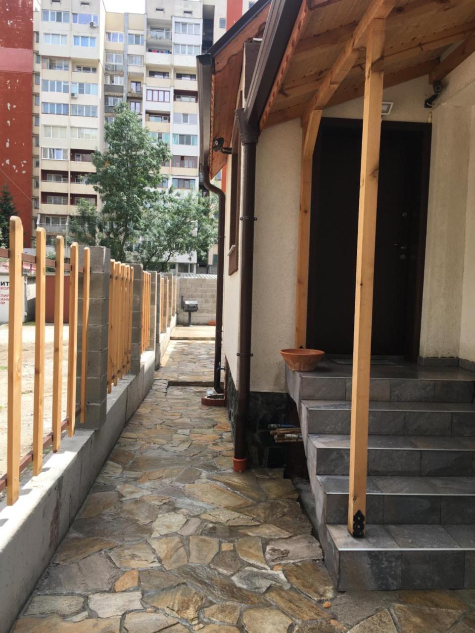 Sofia Family House - Free Parking Ξενοδοχείο Εξωτερικό φωτογραφία