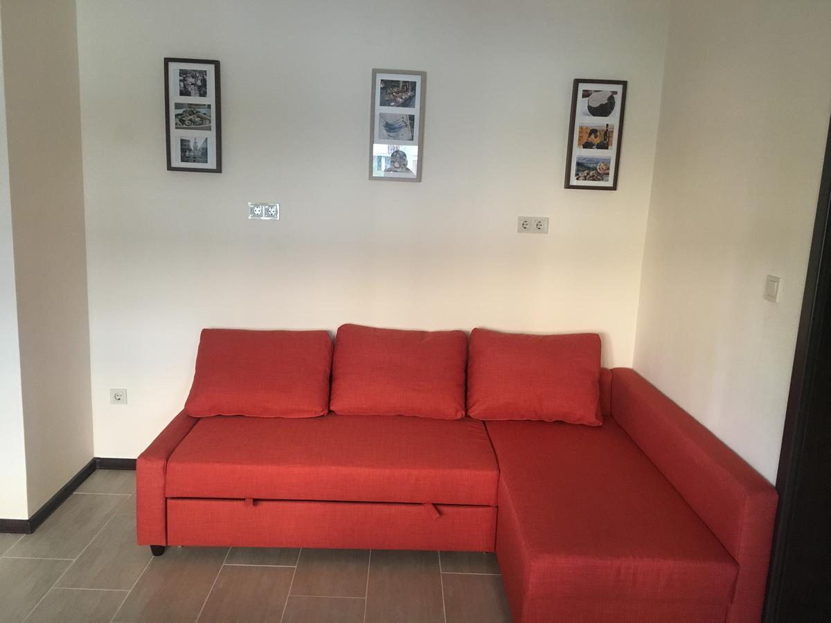 Sofia Family House - Free Parking Ξενοδοχείο Εξωτερικό φωτογραφία