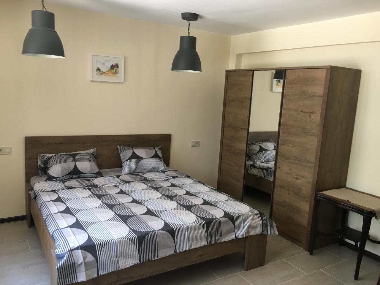 Sofia Family House - Free Parking Ξενοδοχείο Εξωτερικό φωτογραφία
