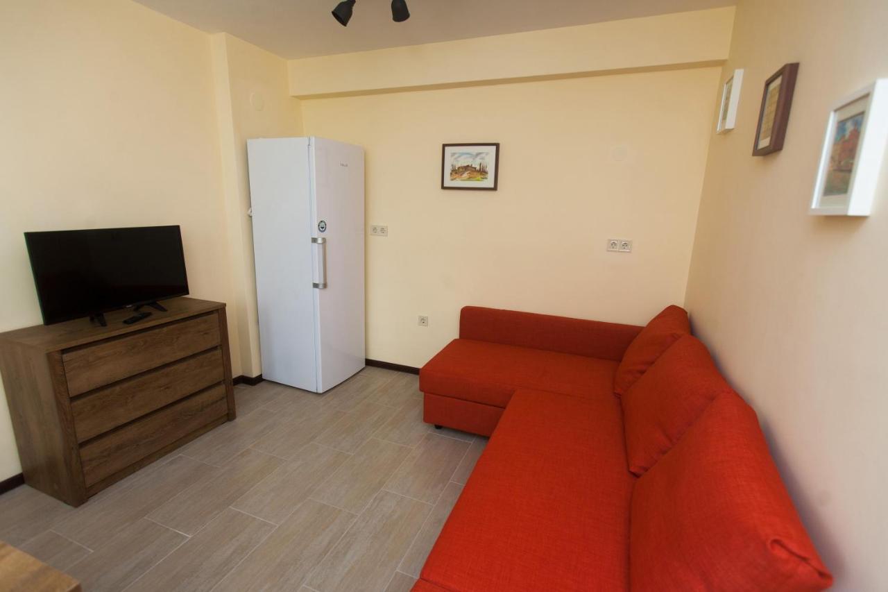 Sofia Family House - Free Parking Ξενοδοχείο Εξωτερικό φωτογραφία
