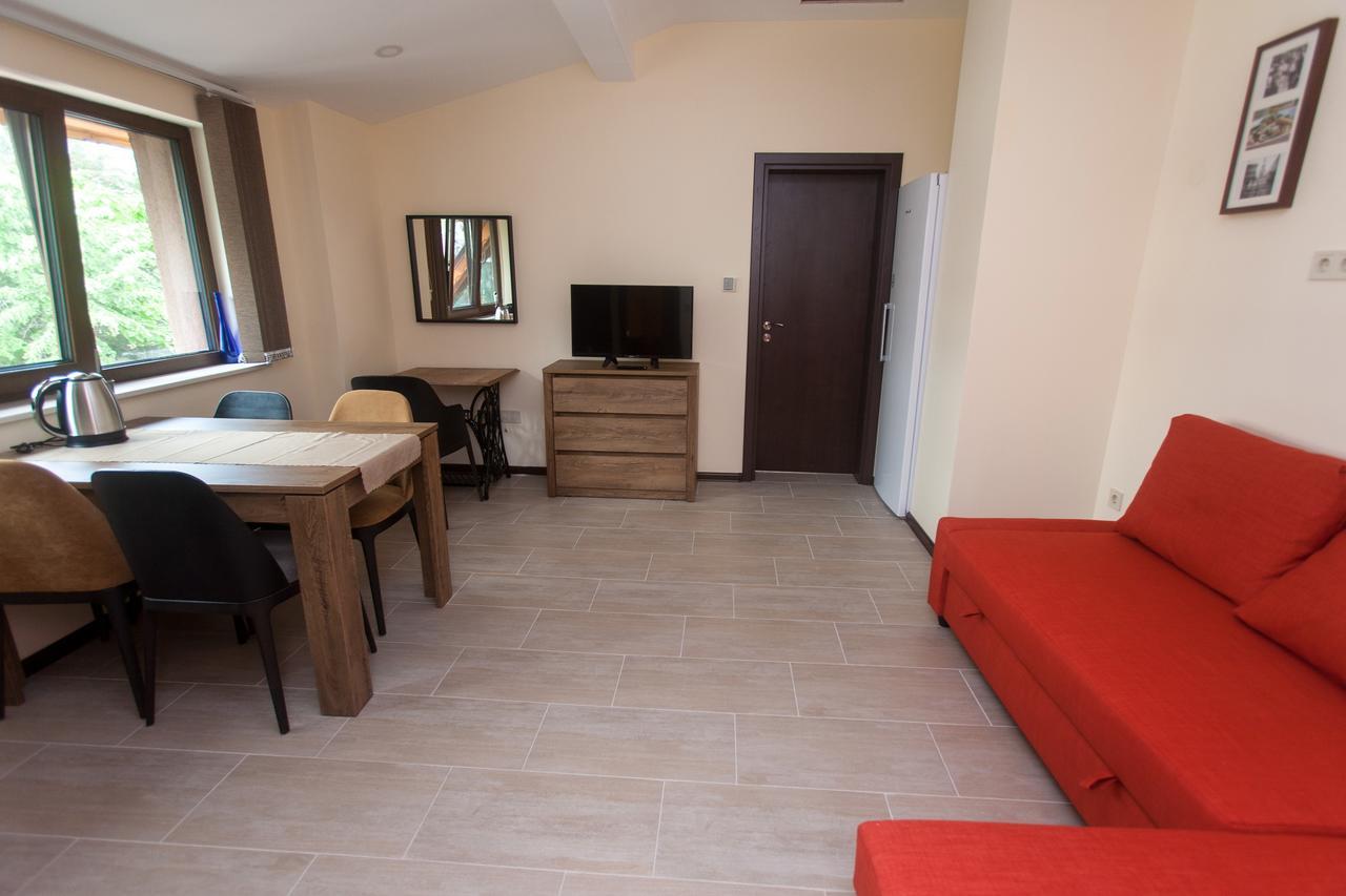 Sofia Family House - Free Parking Ξενοδοχείο Εξωτερικό φωτογραφία