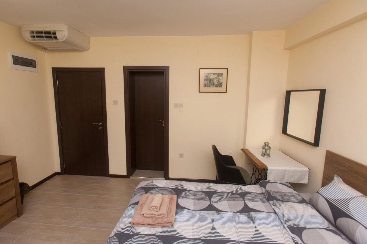Sofia Family House - Free Parking Ξενοδοχείο Εξωτερικό φωτογραφία