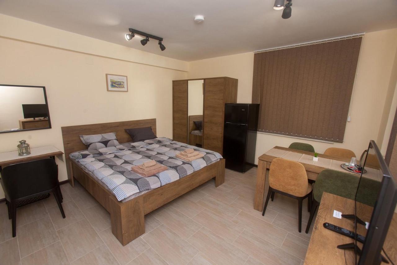 Sofia Family House - Free Parking Ξενοδοχείο Εξωτερικό φωτογραφία
