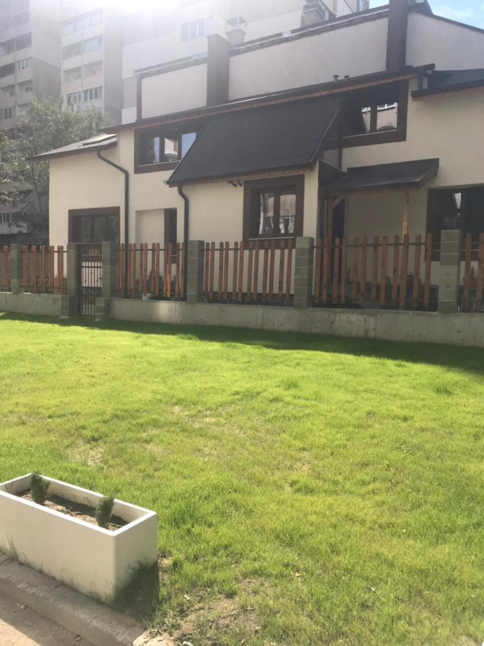 Sofia Family House - Free Parking Ξενοδοχείο Εξωτερικό φωτογραφία