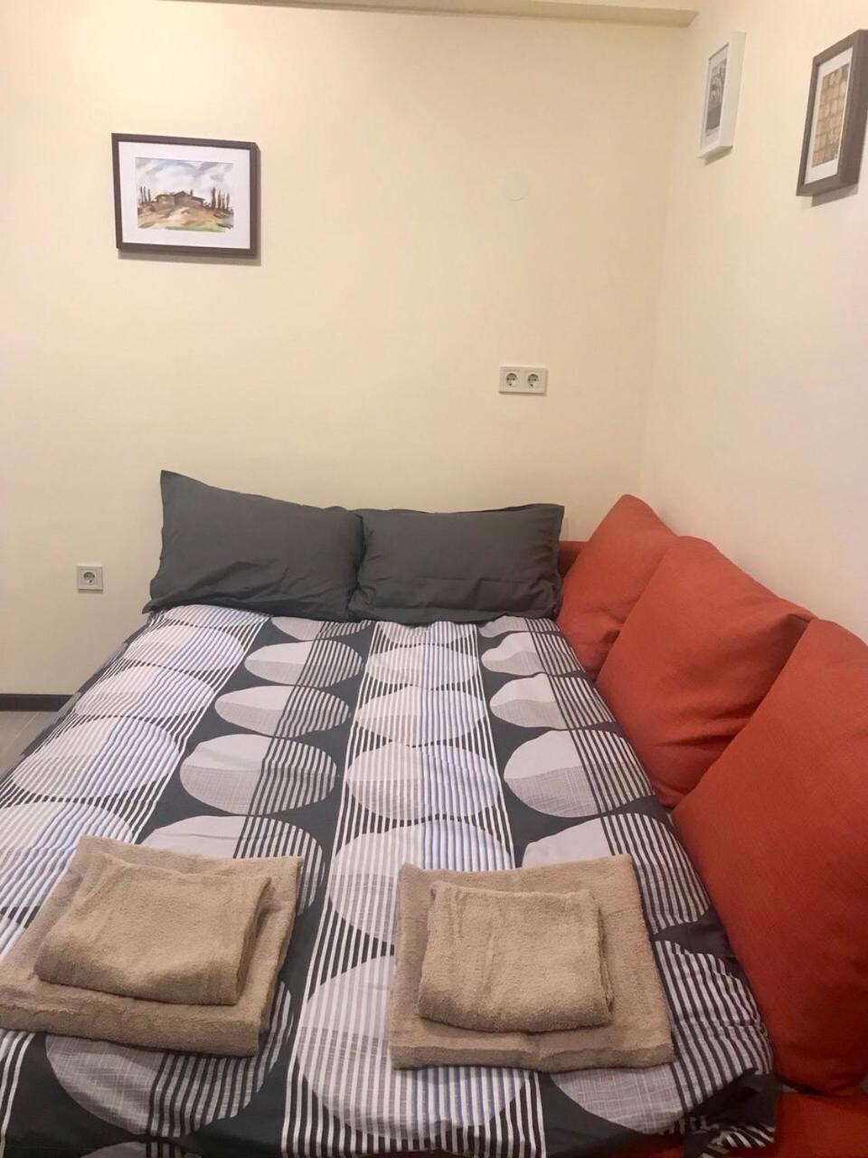 Sofia Family House - Free Parking Ξενοδοχείο Εξωτερικό φωτογραφία