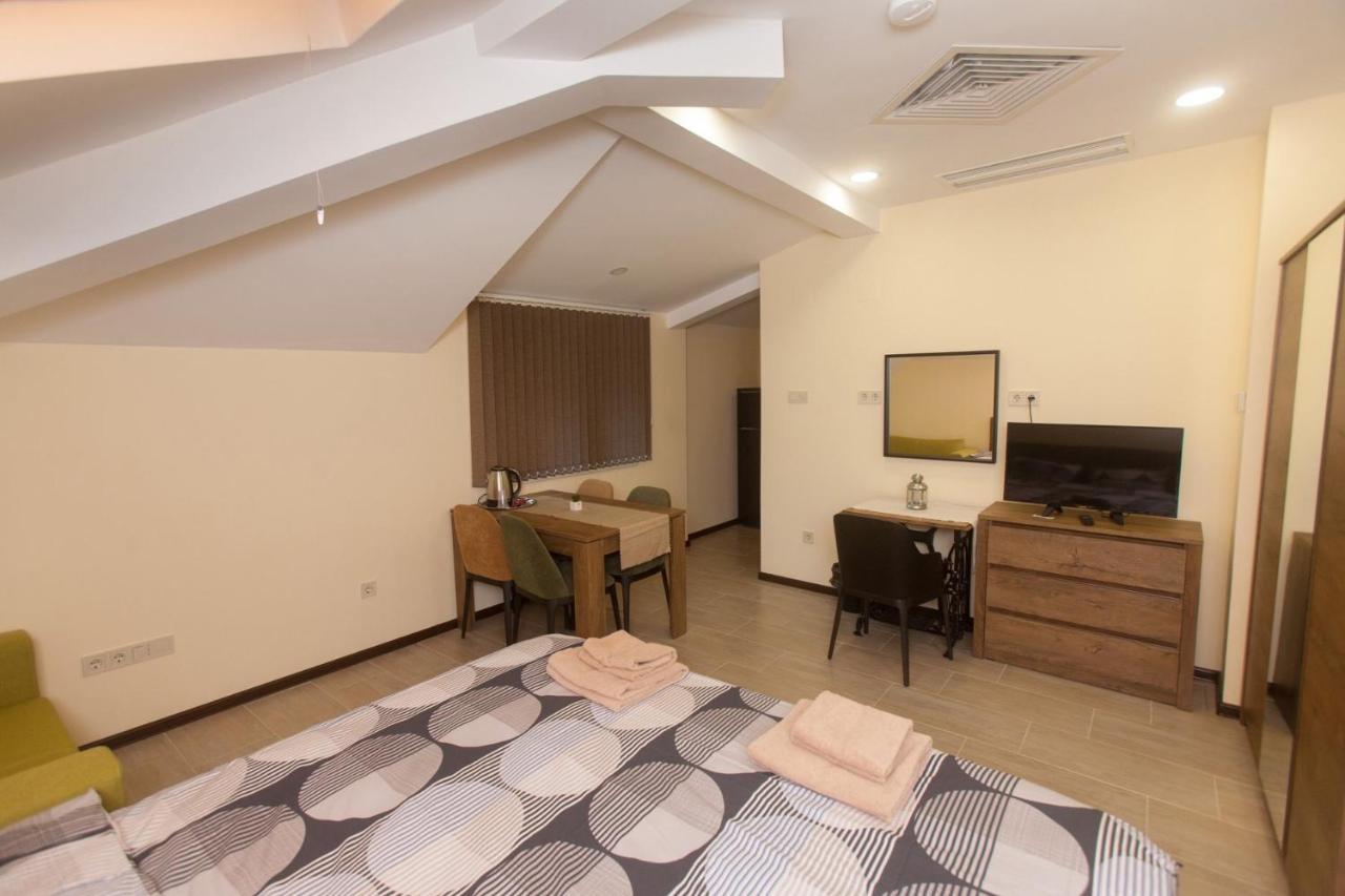 Sofia Family House - Free Parking Ξενοδοχείο Εξωτερικό φωτογραφία