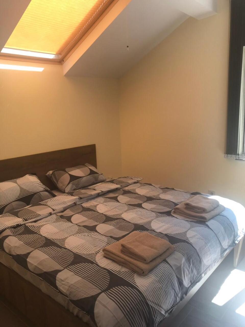 Sofia Family House - Free Parking Ξενοδοχείο Εξωτερικό φωτογραφία