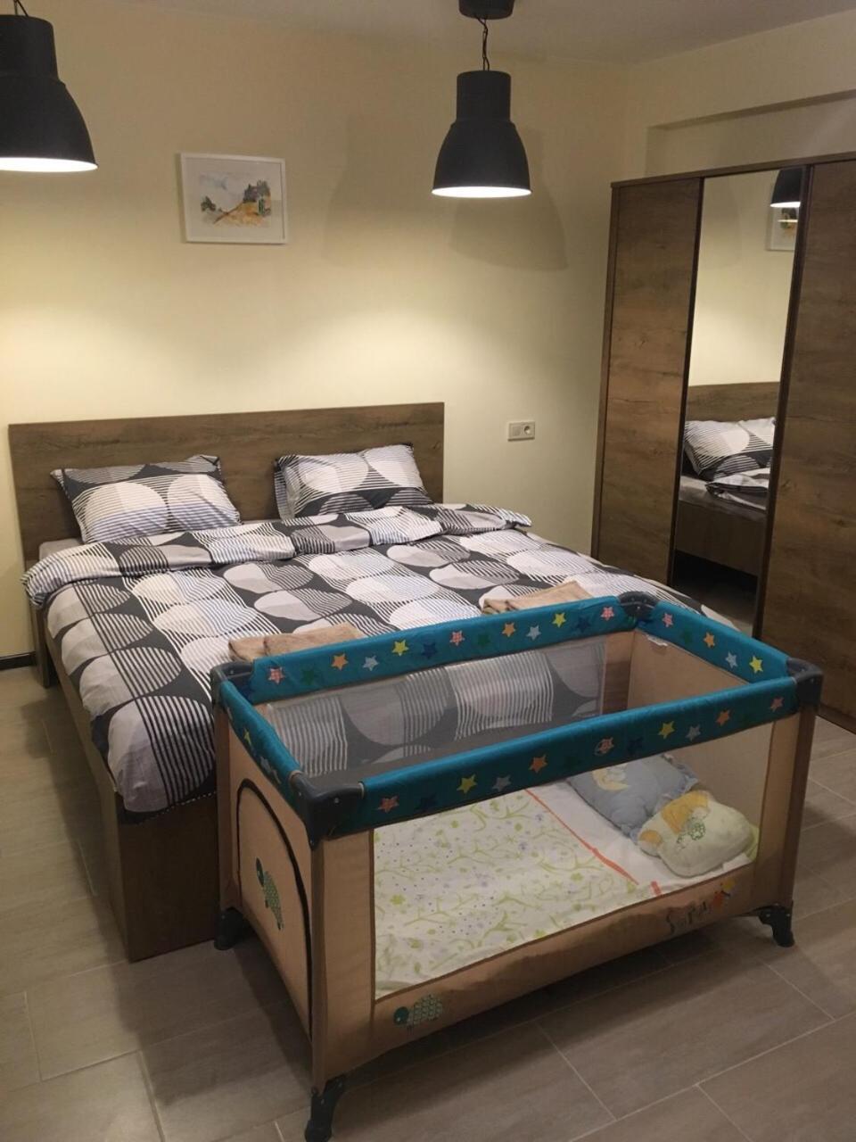 Sofia Family House - Free Parking Ξενοδοχείο Εξωτερικό φωτογραφία