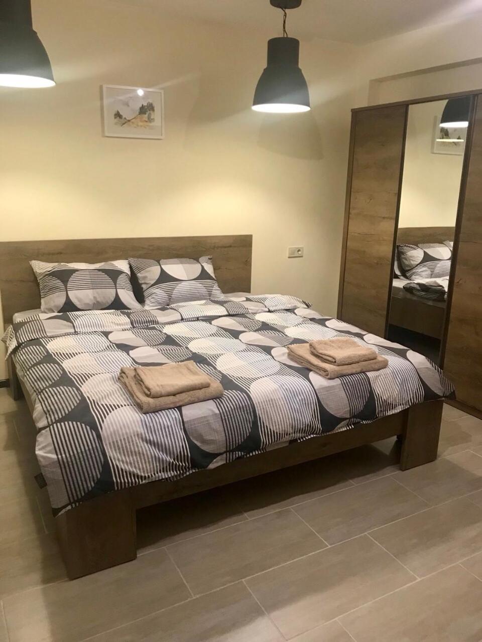 Sofia Family House - Free Parking Ξενοδοχείο Εξωτερικό φωτογραφία