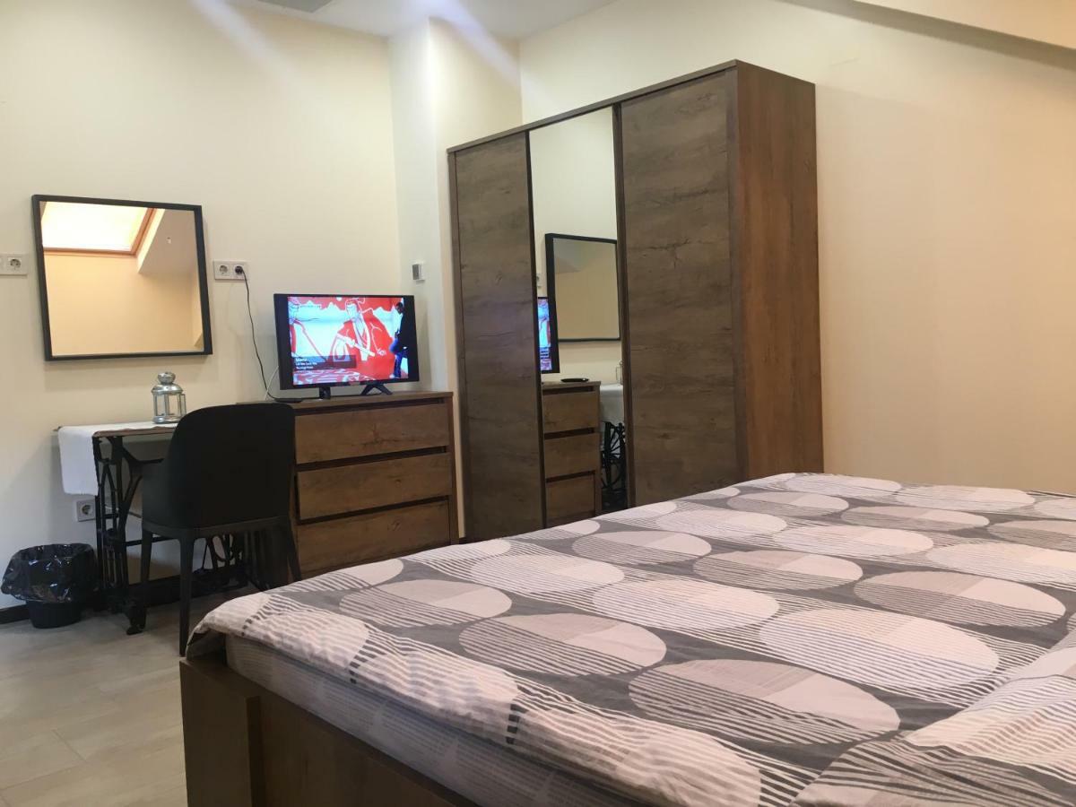 Sofia Family House - Free Parking Ξενοδοχείο Εξωτερικό φωτογραφία