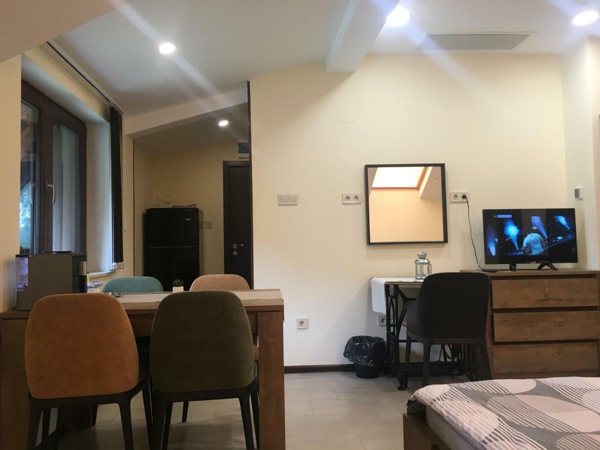 Sofia Family House - Free Parking Ξενοδοχείο Εξωτερικό φωτογραφία