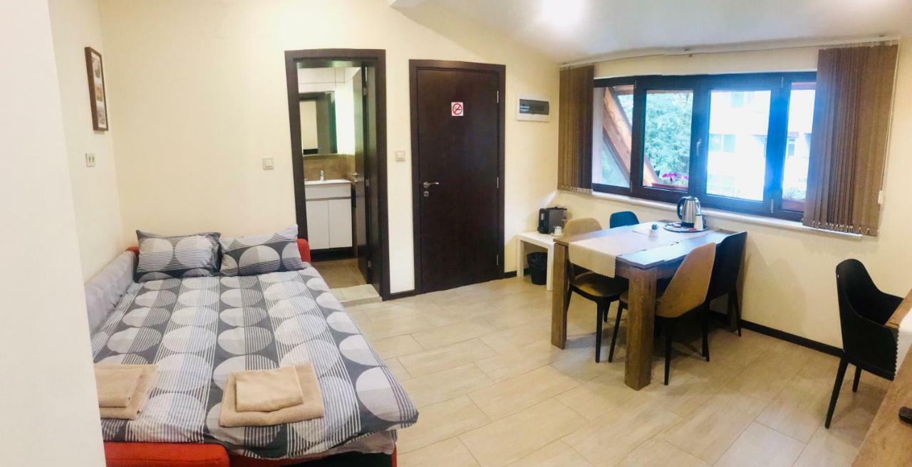 Sofia Family House - Free Parking Ξενοδοχείο Εξωτερικό φωτογραφία