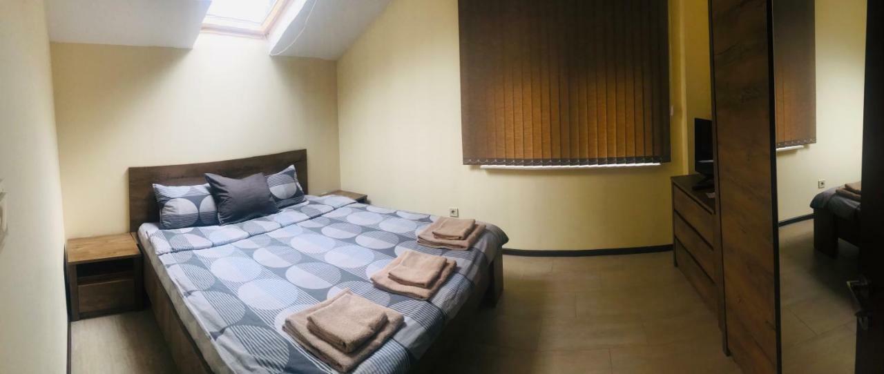 Sofia Family House - Free Parking Ξενοδοχείο Εξωτερικό φωτογραφία
