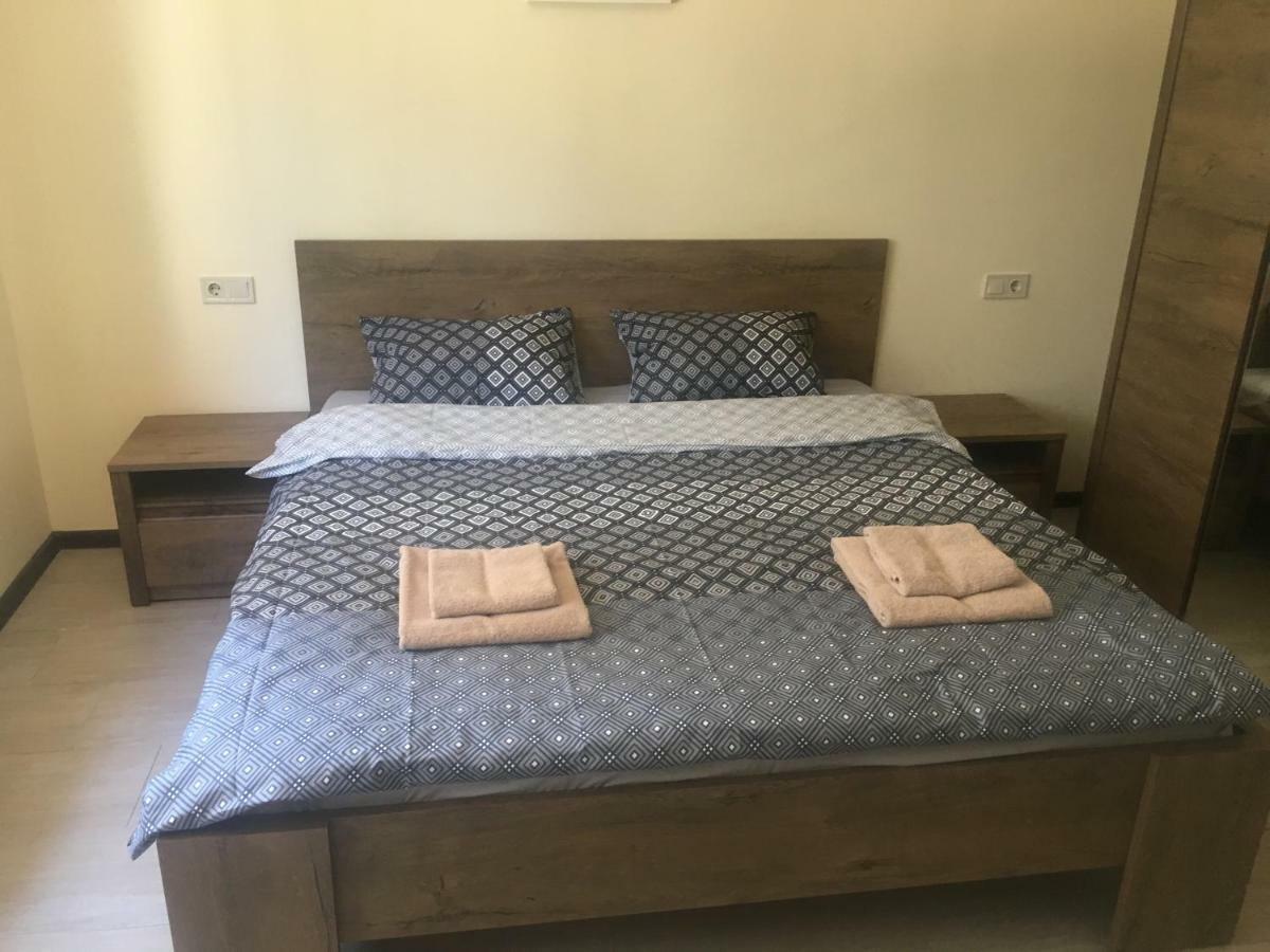 Sofia Family House - Free Parking Ξενοδοχείο Εξωτερικό φωτογραφία