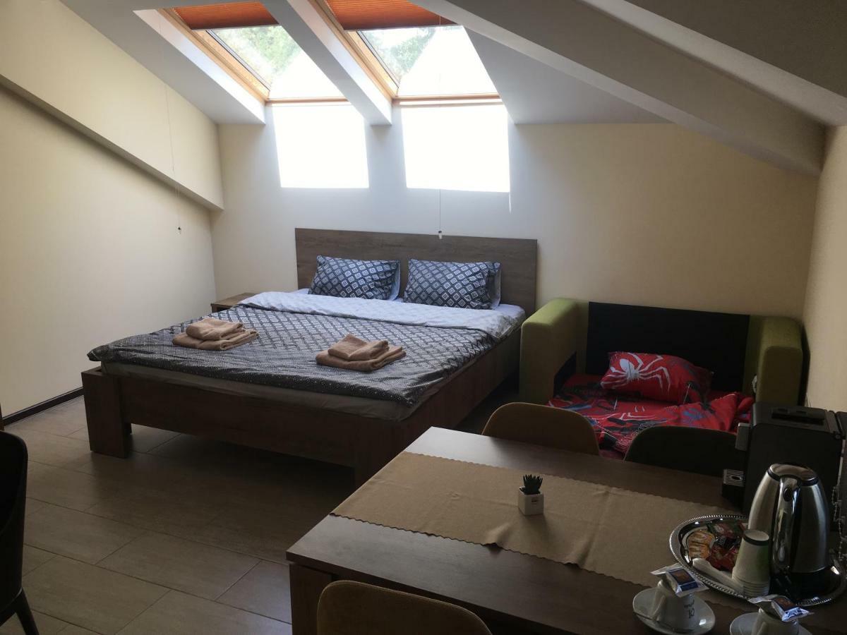 Sofia Family House - Free Parking Ξενοδοχείο Εξωτερικό φωτογραφία