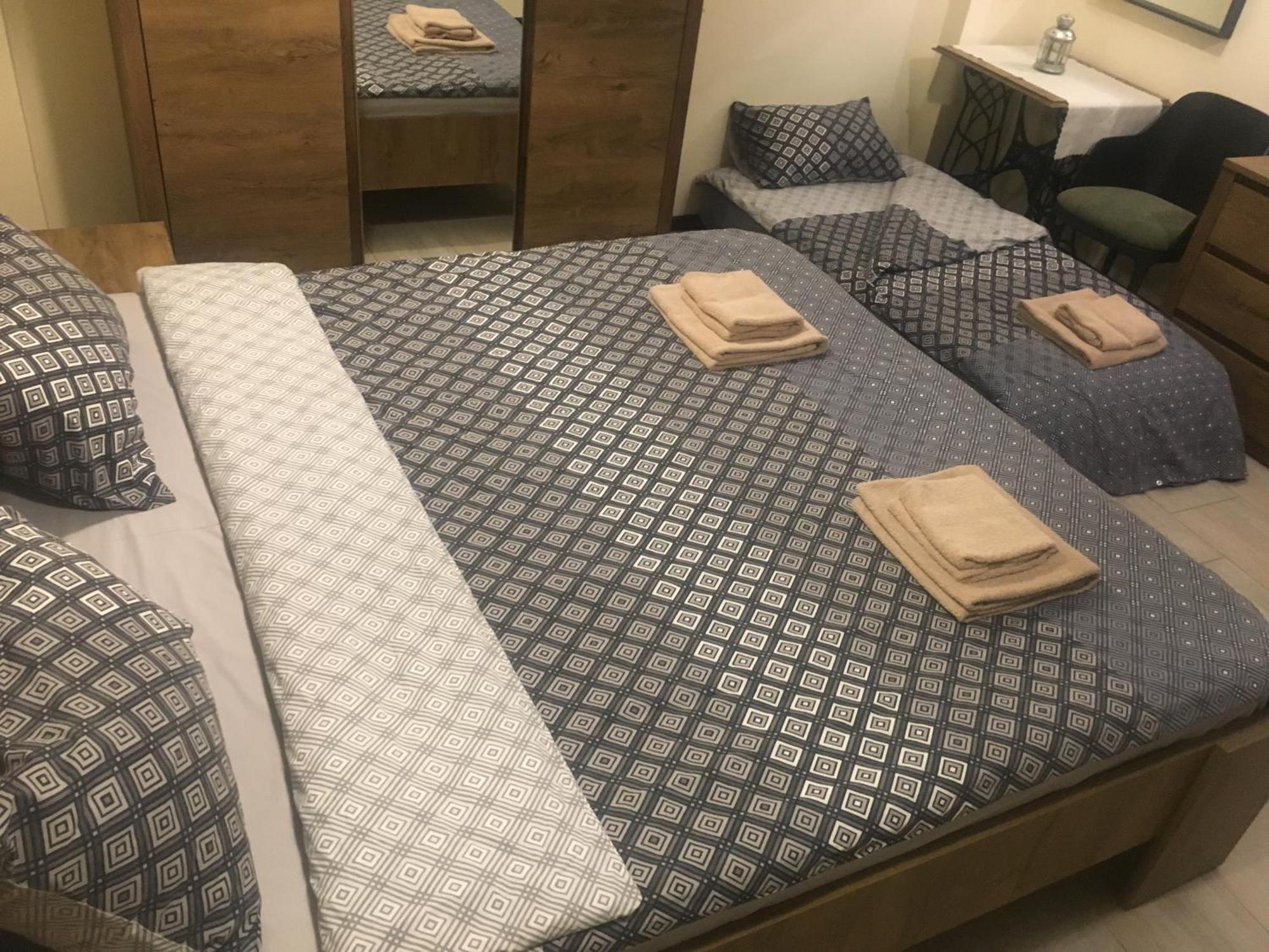 Sofia Family House - Free Parking Ξενοδοχείο Εξωτερικό φωτογραφία
