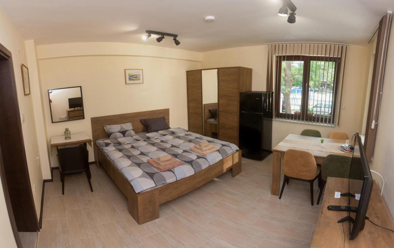 Sofia Family House - Free Parking Ξενοδοχείο Εξωτερικό φωτογραφία