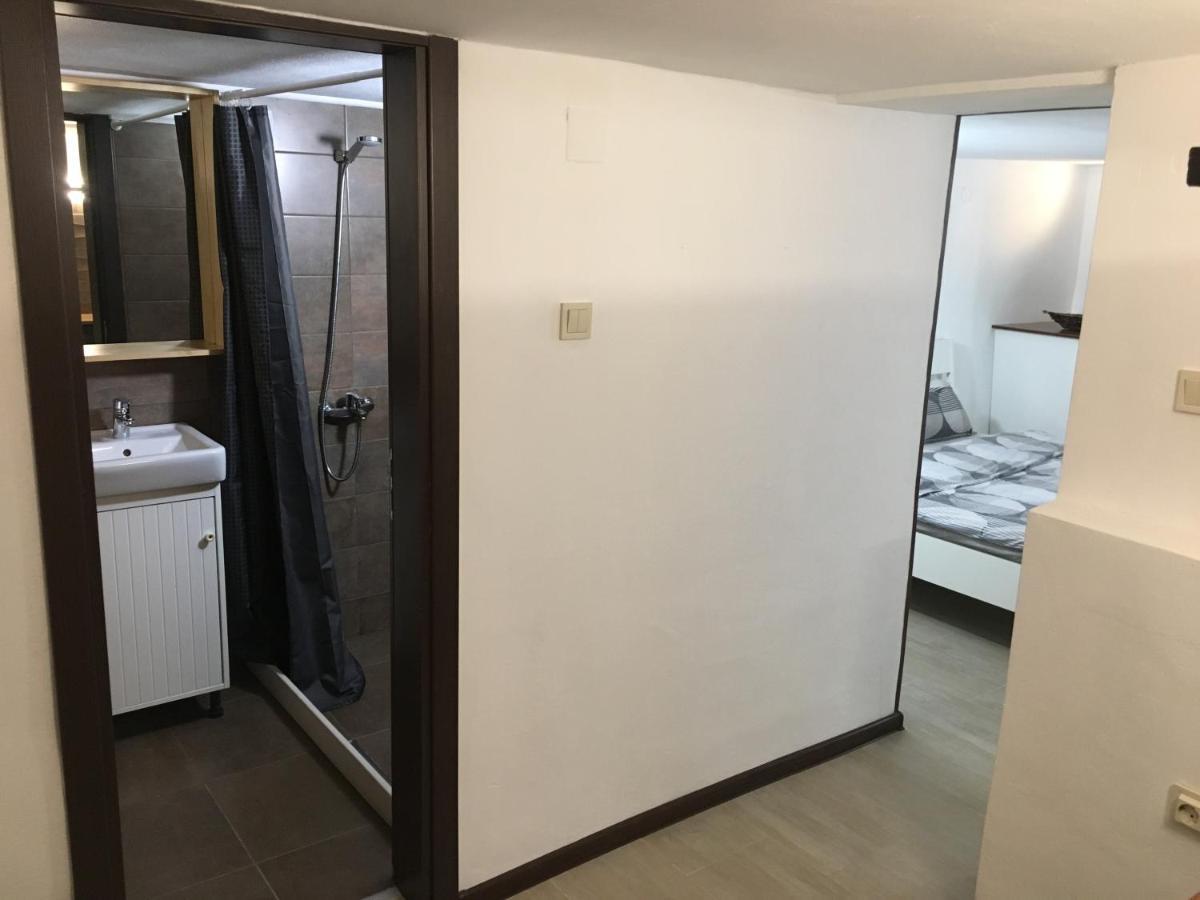 Sofia Family House - Free Parking Ξενοδοχείο Εξωτερικό φωτογραφία