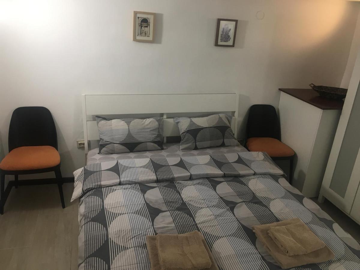 Sofia Family House - Free Parking Ξενοδοχείο Εξωτερικό φωτογραφία