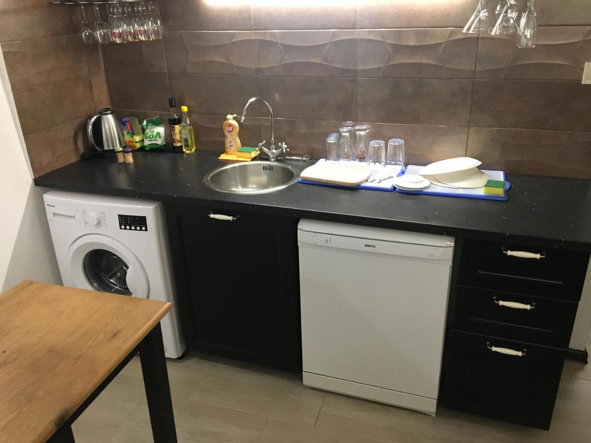 Sofia Family House - Free Parking Ξενοδοχείο Εξωτερικό φωτογραφία