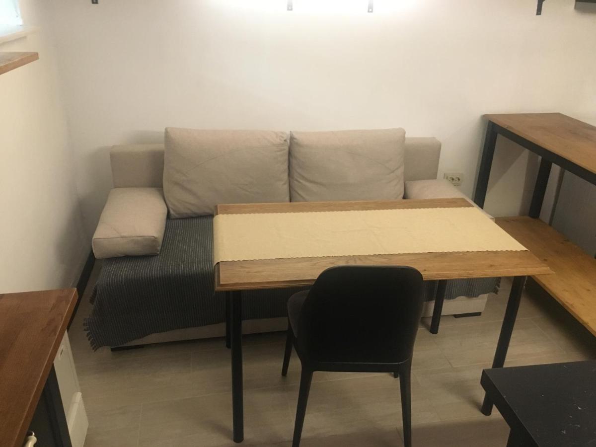 Sofia Family House - Free Parking Ξενοδοχείο Εξωτερικό φωτογραφία