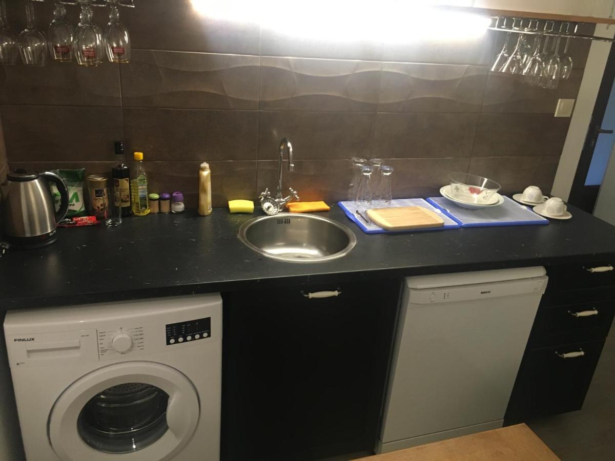 Sofia Family House - Free Parking Ξενοδοχείο Εξωτερικό φωτογραφία