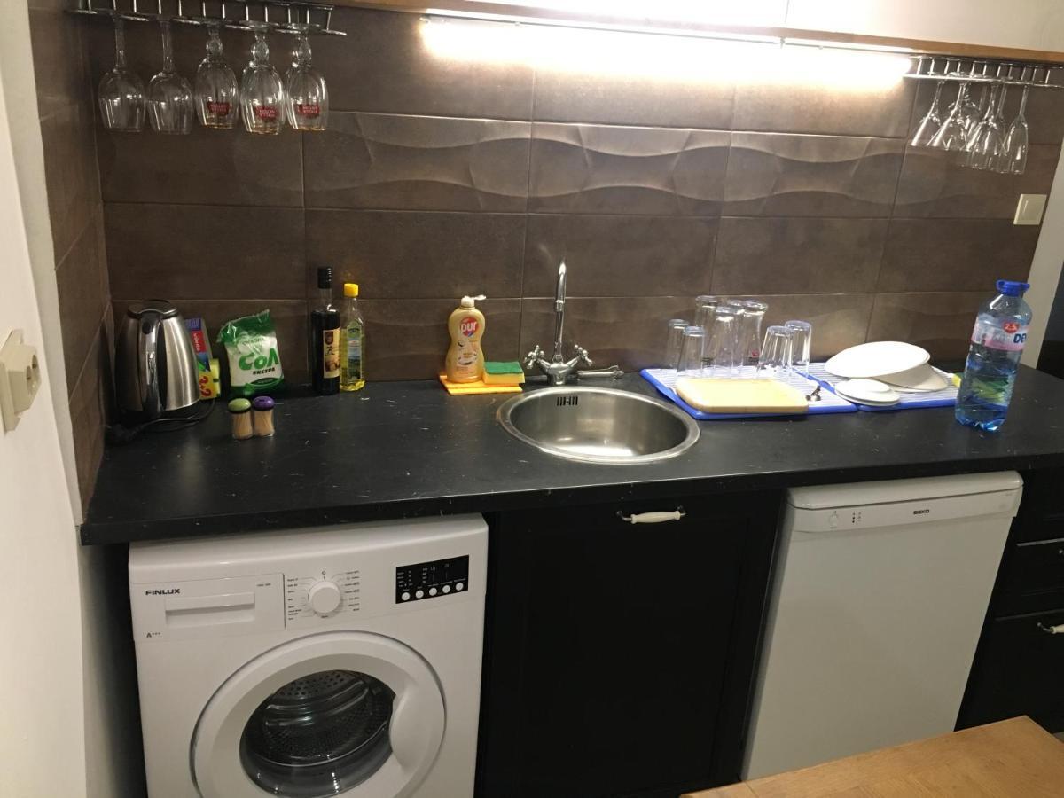 Sofia Family House - Free Parking Ξενοδοχείο Εξωτερικό φωτογραφία