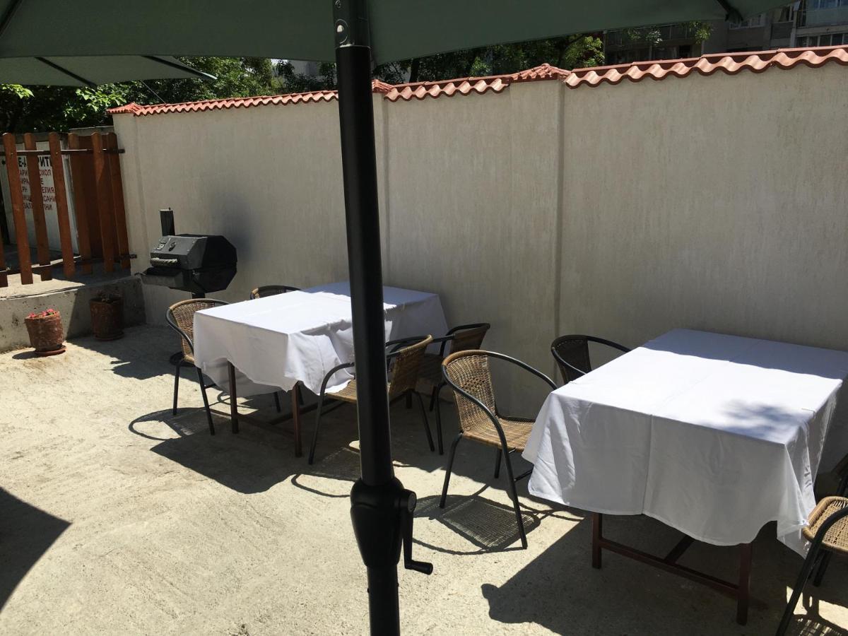 Sofia Family House - Free Parking Ξενοδοχείο Εξωτερικό φωτογραφία