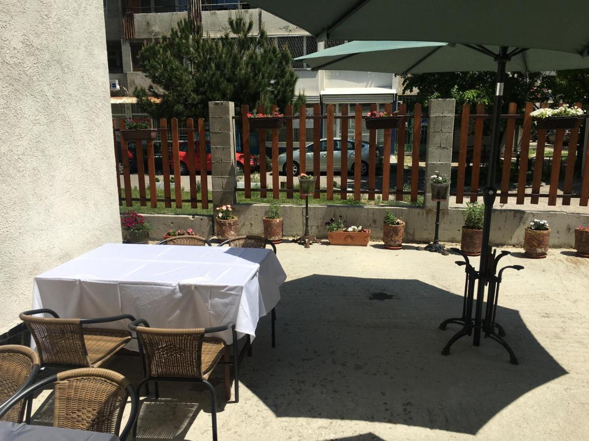 Sofia Family House - Free Parking Ξενοδοχείο Εξωτερικό φωτογραφία