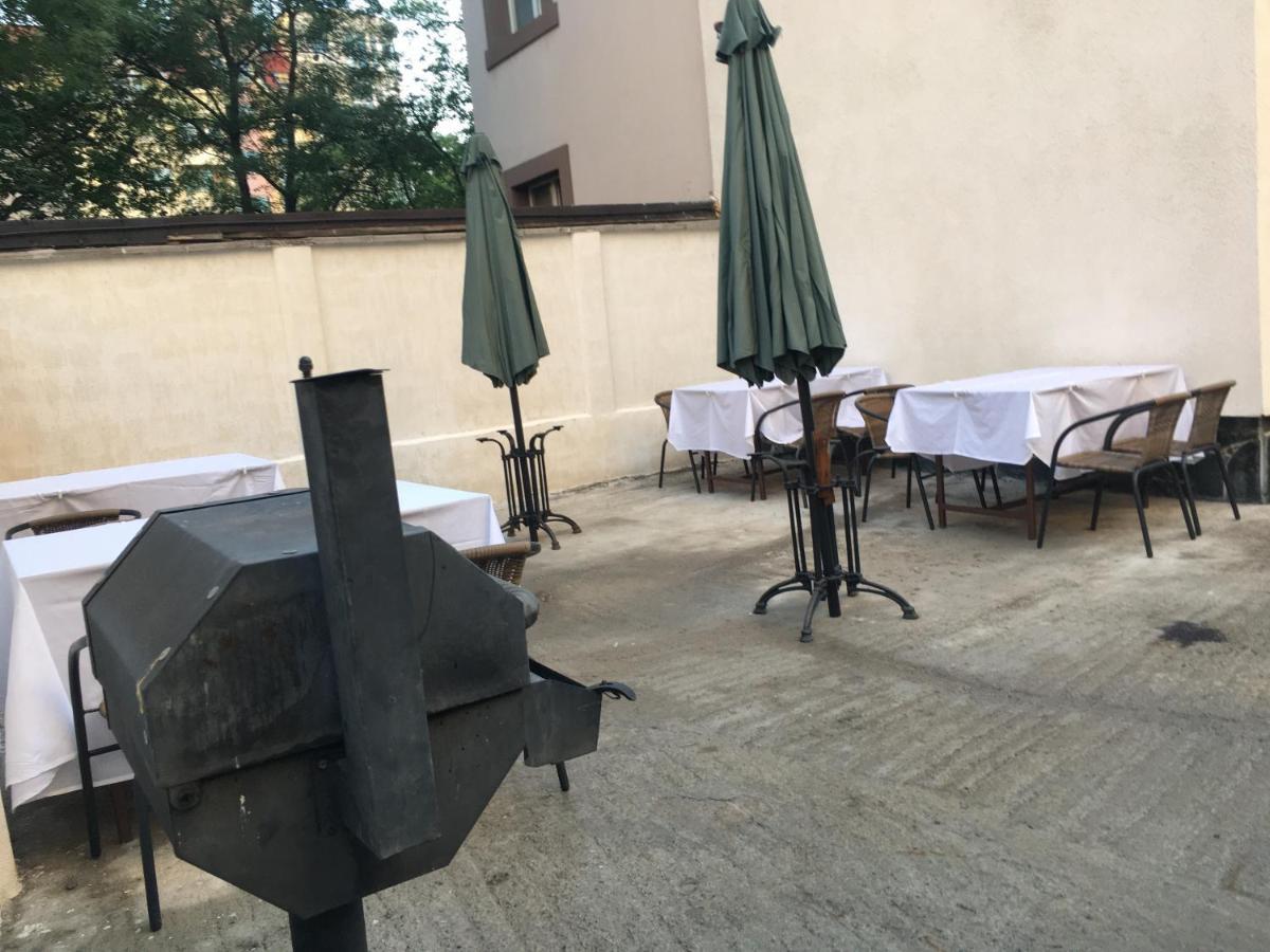 Sofia Family House - Free Parking Ξενοδοχείο Εξωτερικό φωτογραφία